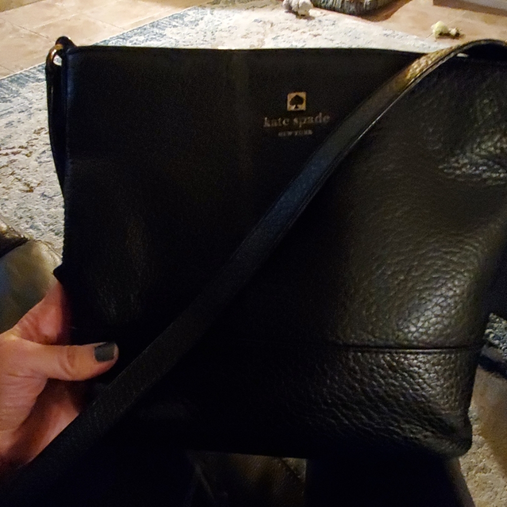 Kate Spade Crossover bag